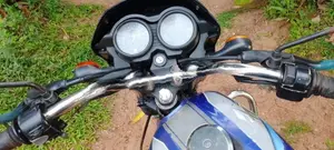 Bajaj CT100 2006