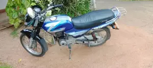 Bajaj CT100 2006