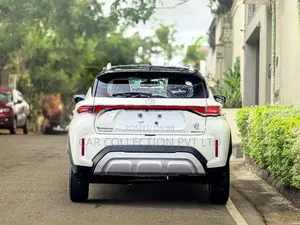 Toyota Taisor V Grade 2026