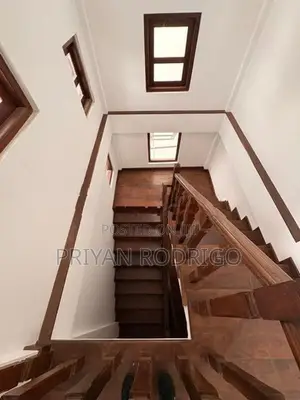 Piliyandala Koskanatta Road 06 BR House on 12.5 Perches of Land for Sa