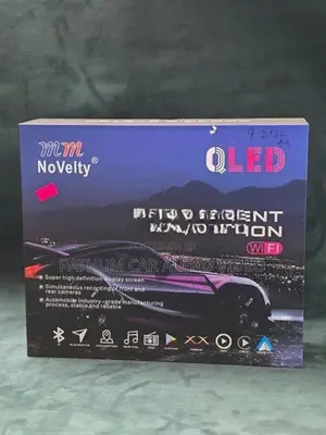 Novelty 10 Inch Android With 4G Support 2GB RAM