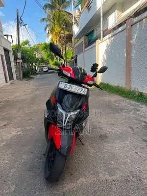 TVS Ntorq 125 Race Edition 2024