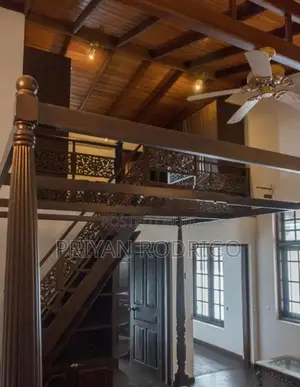 Kotte Beddegana, Luxury House on 17 Perches of Land for Sale