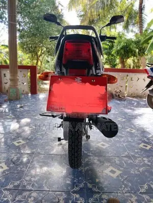 Bajaj CT100 2026