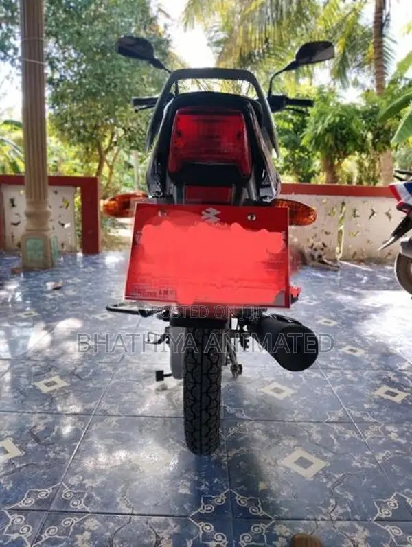 Bajaj CT100 2026
