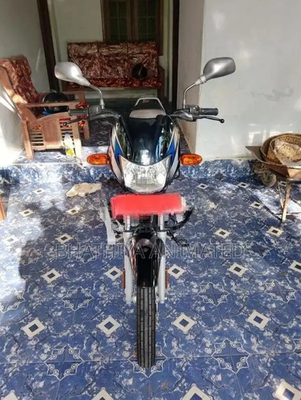 Bajaj CT100 2026