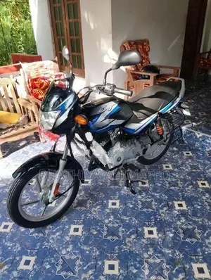 Bajaj CT100 2026