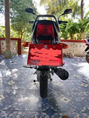 Bajaj CT100 2026