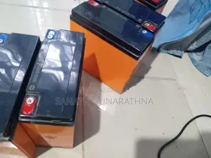 Lead Acid 12Ah-32 Ah Battery