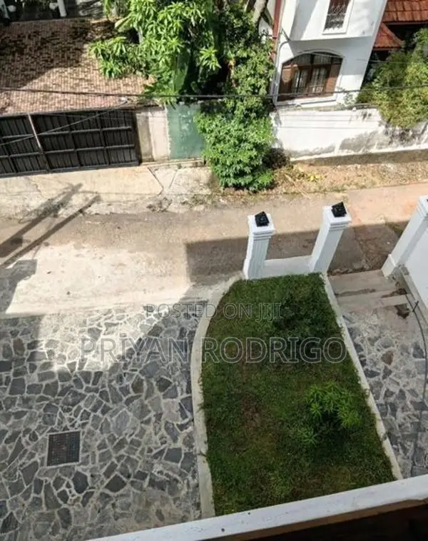 Nawala - New 02 Story House with Roof Top on 11 Perches of Land for Sa