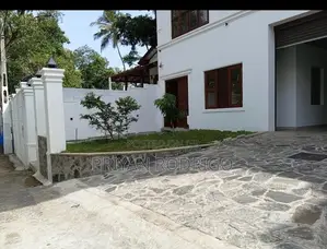 Nawala - New 02 Story House with Roof Top on 11 Perches of Land for Sa