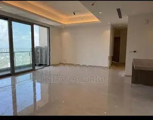 03 Bedroom Luxury Unfurnished Apartment for Sale in Colombo