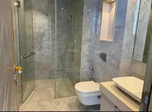 03 Bedroom Luxury Unfurnished Apartment for Sale in Colombo