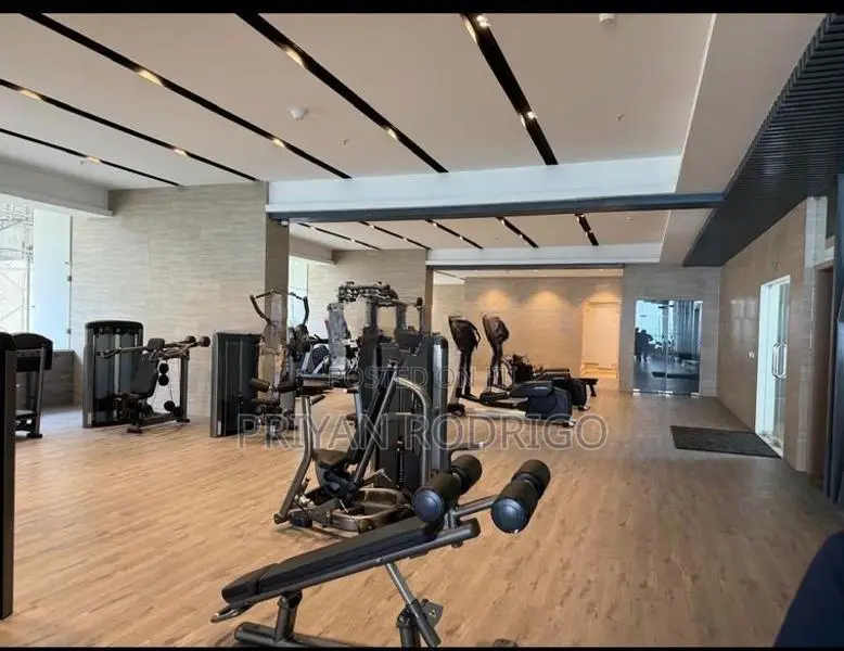 03 Bedroom Luxury Unfurnished Apartment for Sale in Colombo
