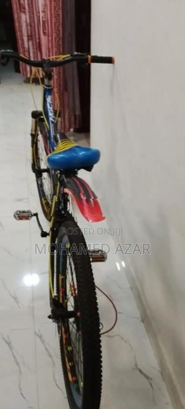 Bicycle