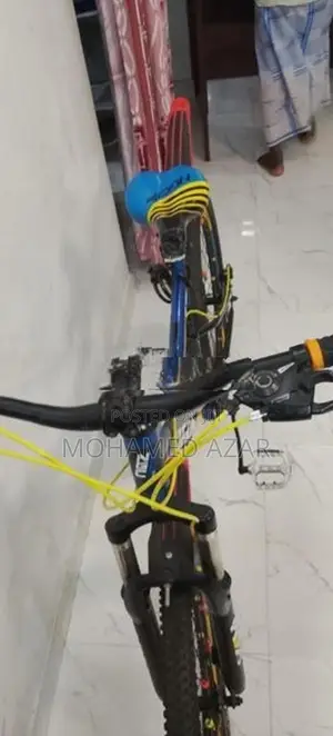 Bicycle