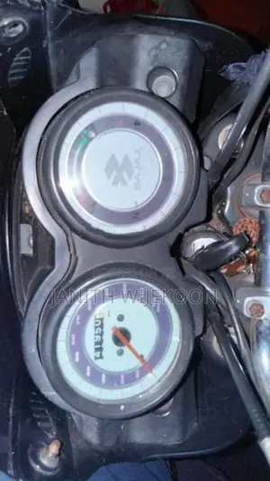 Bajaj Platina 125 2010
