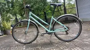 Manhattan Bicycle
