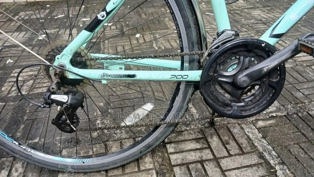 Manhattan Bicycle