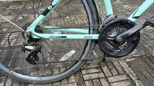 Manhattan Bicycle