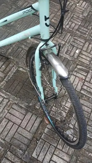 Manhattan Bicycle