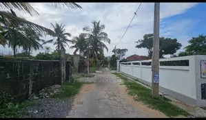 Negombo, Sooriya Road 63 Perches of Beach view Property for Sale