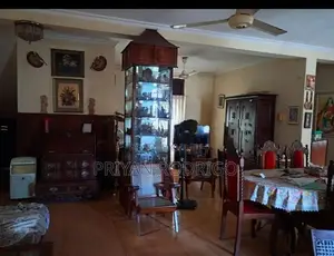 Wattala, 12 Perches of Land with and Old 2 Storied House for Sale