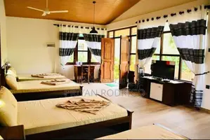 Hatton Watawala 12 Acers Tea Estate with a Villa for Sale