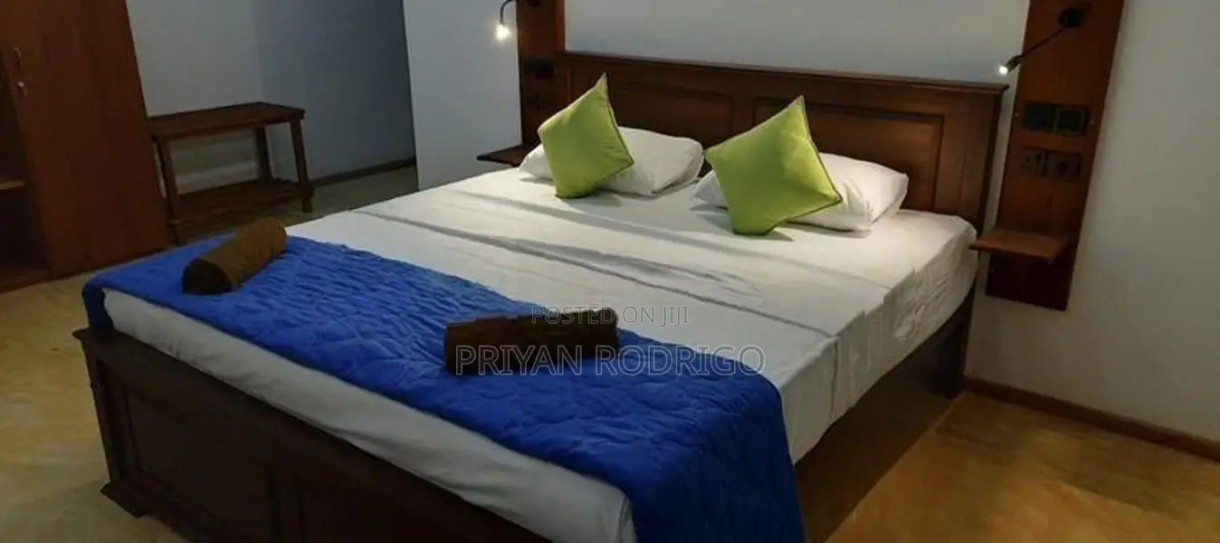Tourist Board Approved Hotel for Sale in Kandy - Wattegama