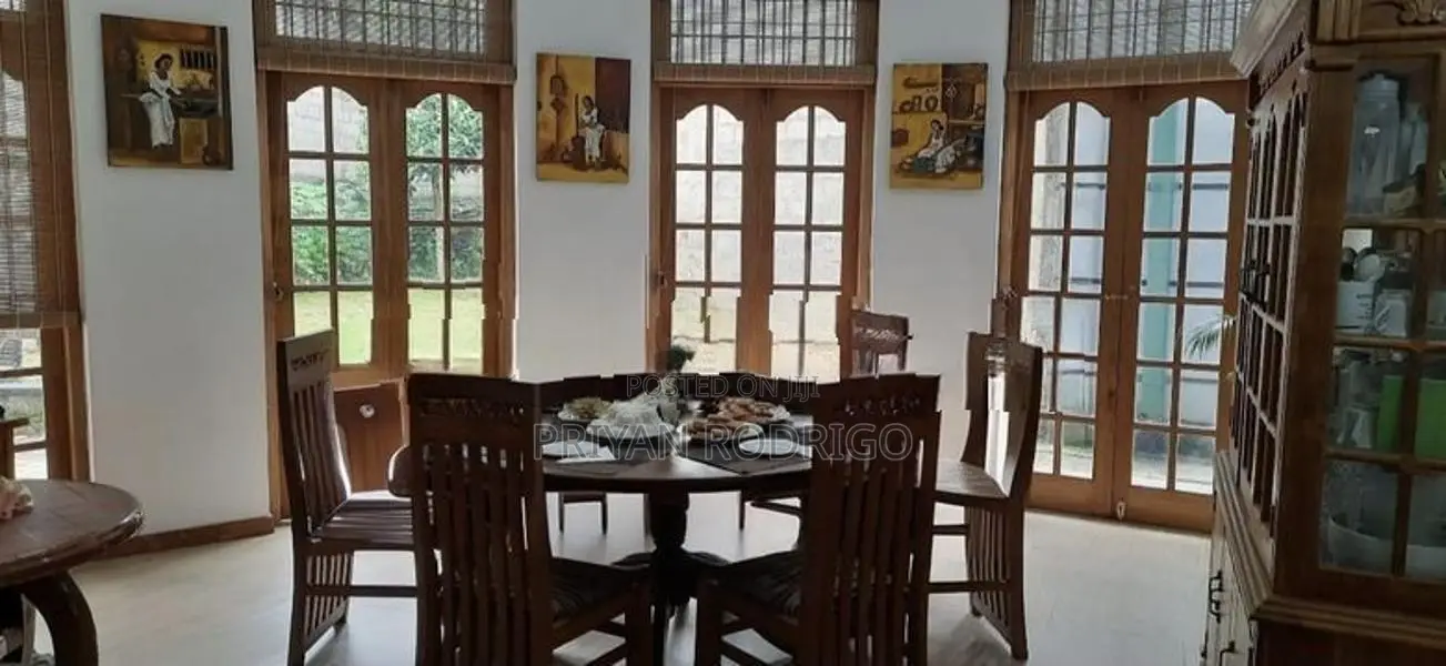 Tourist Board Approved Hotel for Sale in Kandy - Wattegama