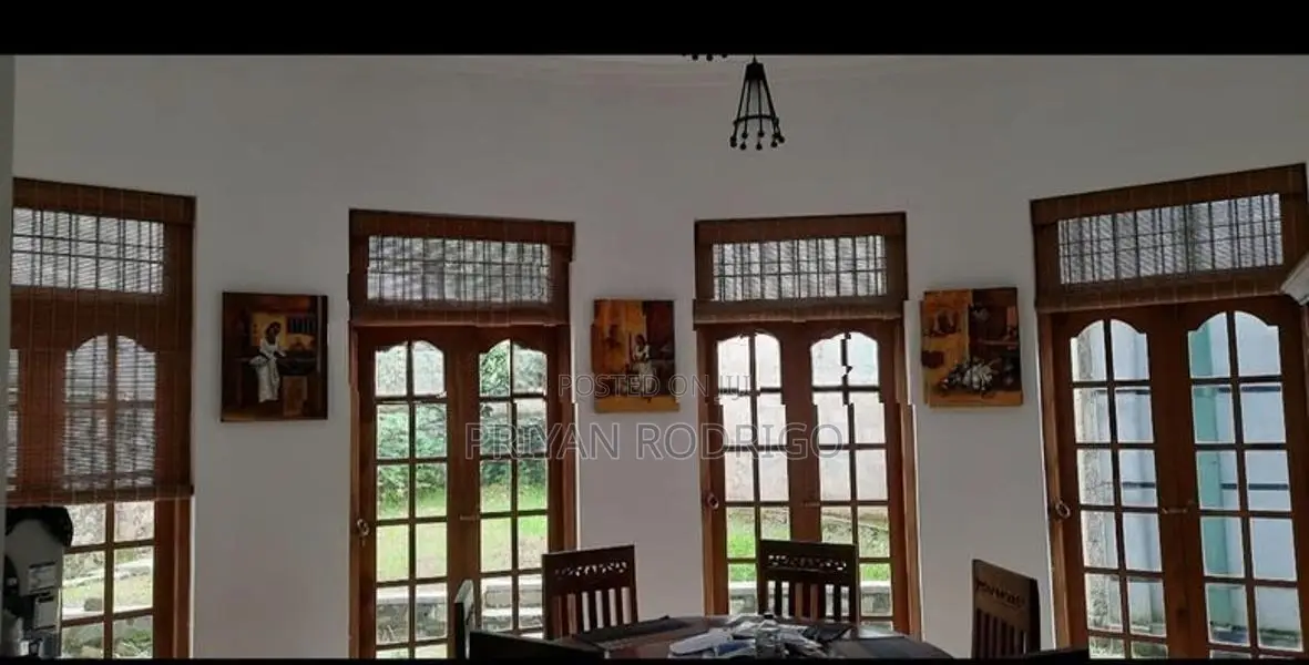 Tourist Board Approved Hotel for Sale in Kandy - Wattegama