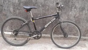 Shimano Bicycle