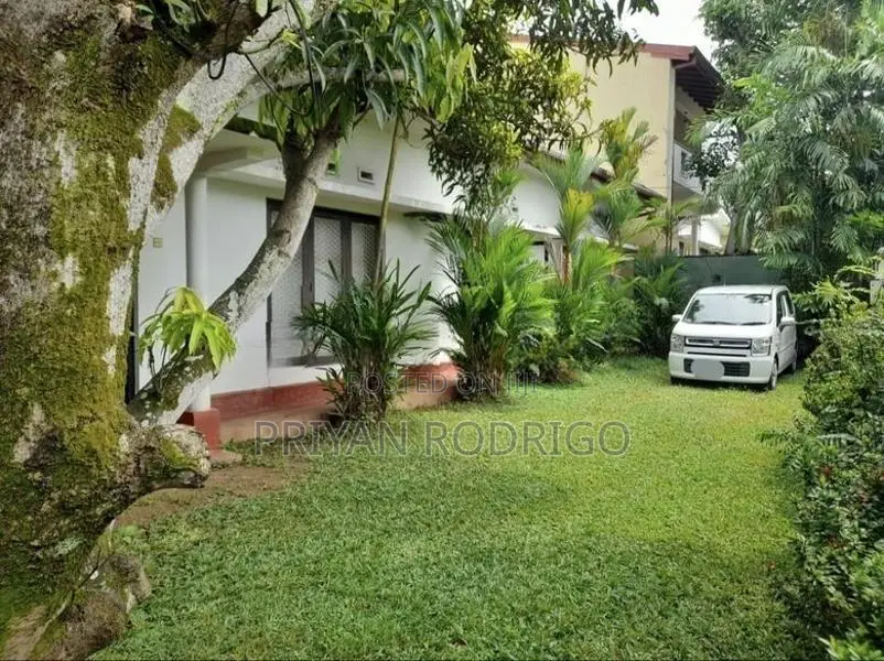 Jayawardenapura Kotte Mirihana 20.5 Perches of Land for Sale