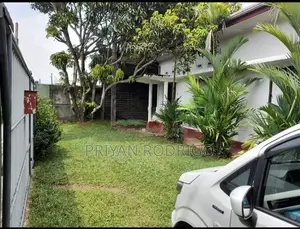 Jayawardenapura Kotte Mirihana 20.5 Perches of Land for Sale