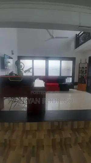 Colombo 08, Borella - Fairfield Gardens Commercial Facility for Rent