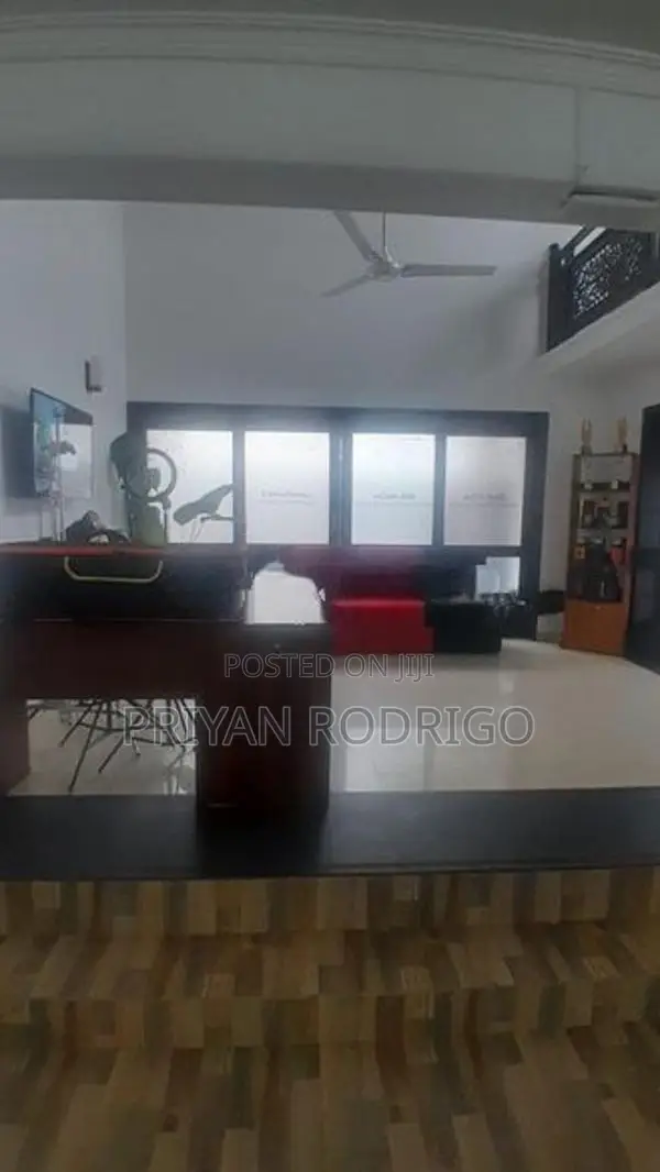 Colombo 08, Borella - Fairfield Gardens Commercial Facility for Rent
