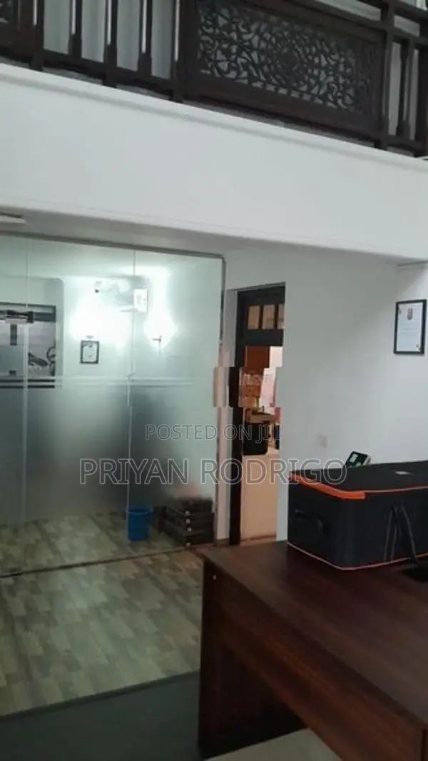 Colombo 08, Borella - Fairfield Gardens Commercial Facility for Rent