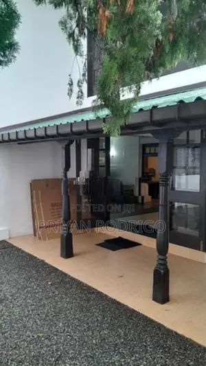 Colombo 08, Borella - Fairfield Gardens Commercial Facility for Rent
