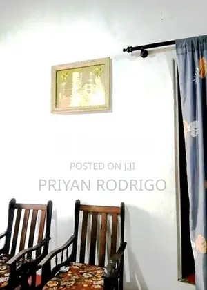 Wellampitiya 09 Perches of Land with House For Sale