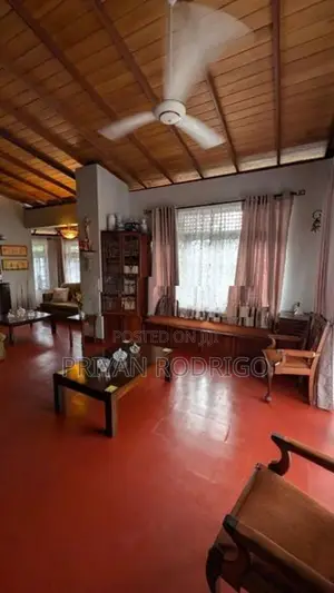 Nugegoda 14 Perch valuable Land with a 03 BedRoom Livable House for Sa