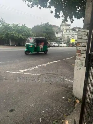 13.65 Perches of Commercial Land Facing Galle Road for Rent