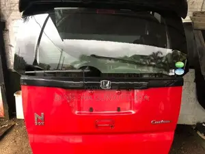 Honda N-Box Door