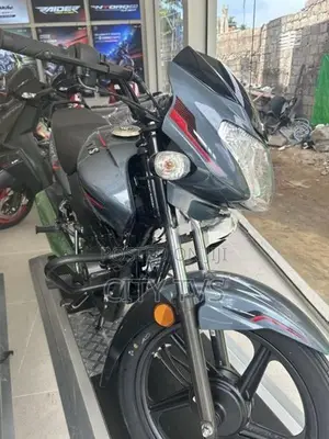 TVS Sport 110 EFI 2026