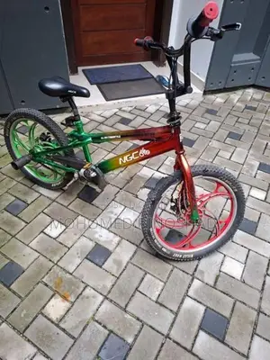 Bicycle