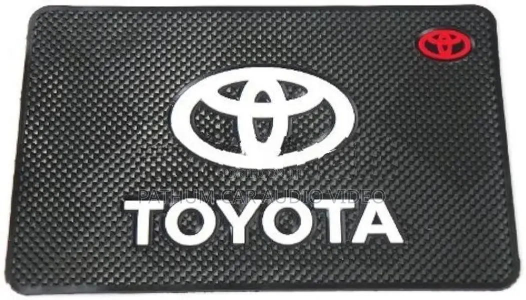 Logo Mats For Cars
