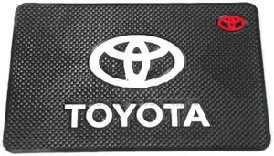 Logo Mats For Cars