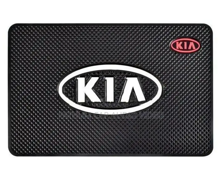 Logo Mats For Cars
