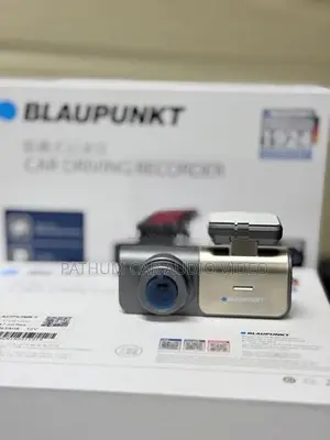 2K WIFI Dash Camera Full Wide Hi Quality