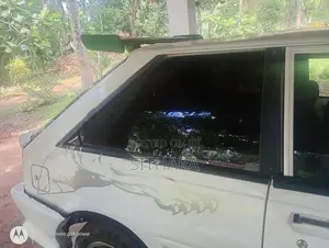 Nissan Sunny 16 1987