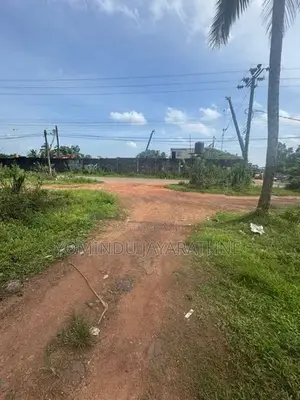 Land for Rent in Biyagama